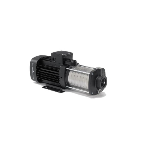 Горизонтальный многоступенчатый насос Grundfos CM 1-3 A-R-A-E-AVBE F-A-A-N фото 1