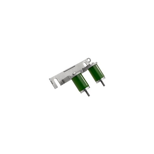 Промежуточный кронштейн Grundfos IGRH DN125/150 EN1.4408 фото 1
