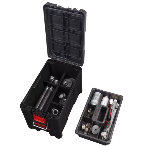 Ящик для инструмента Milwaukee PACKOUT COMPACT BOX фото 3