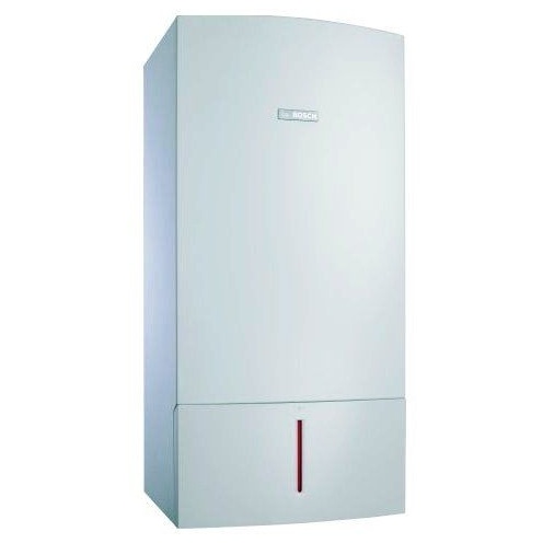 Настенный газовый котел Bosch Gaz 7000 W ZWC 28-3 MFA фото 2