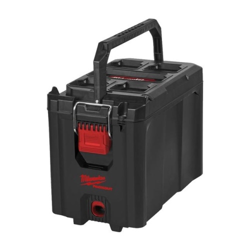 Ящик для инструмента Milwaukee PACKOUT COMPACT BOX фото 2