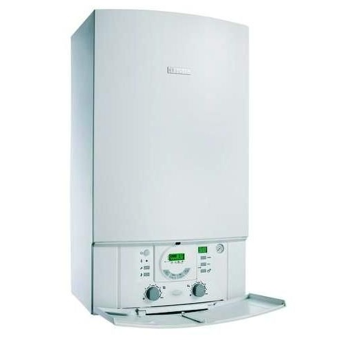 Настенный газовый котел Bosch Gaz 7000 W ZWC 28-3 MFA фото 1