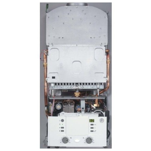 Настенный газовый котел Bosch Gaz 7000 W ZWC 28-3 MFA фото 3