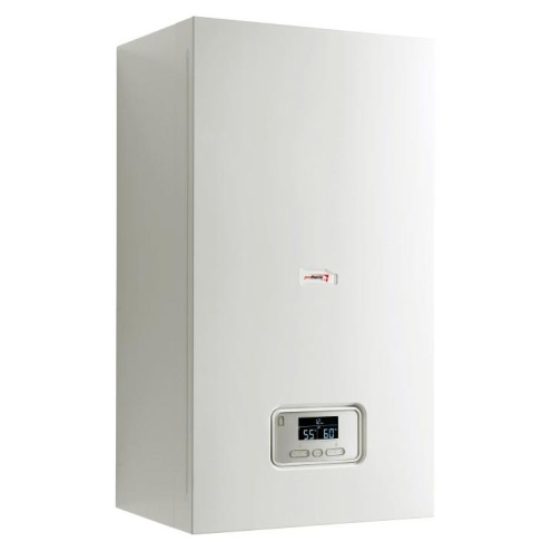 Газовый настенный двухконтурный котел Protherm Пантера 30 KTV (2015) фото 1