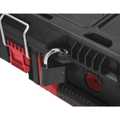 Набор кейсов Milwaukee PACKOUT фото 3