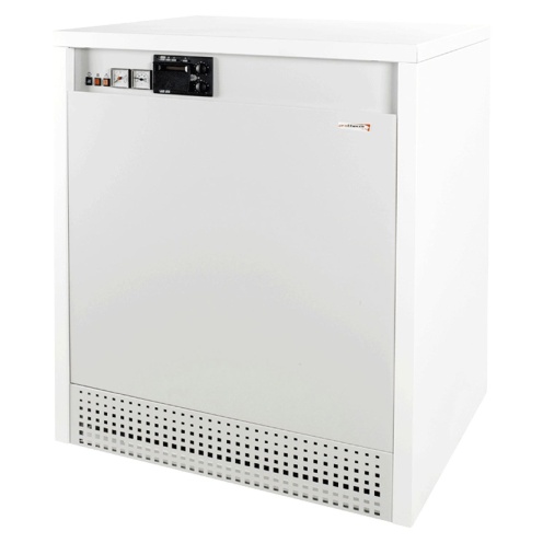 Газовый котел напольный Protherm Гризли 130 KLO фото 1