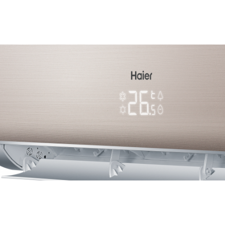 Кондиционер Haier HSU-24HNF103 R2-G HSU-24HUN103 R2 - сплит-система настенного типа (on/off) фото 1