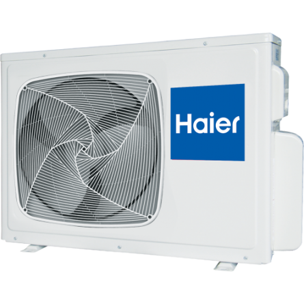 Кондиционер Haier HSU-24HNF103 R2-G HSU-24HUN103 R2 - сплит-система настенного типа (on/off) фото 2