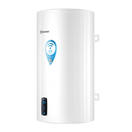 Водонагреватель Thermex Lima 80 V Wi-Fi фото 2