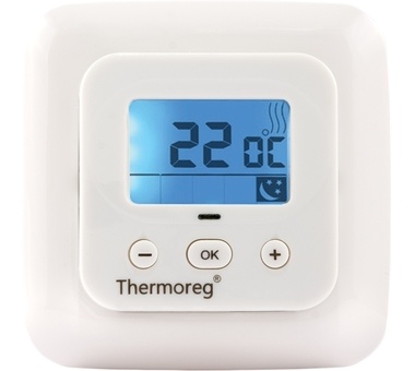 THERMO  Терморегулятор Thermoreg TI-900 фото 1
