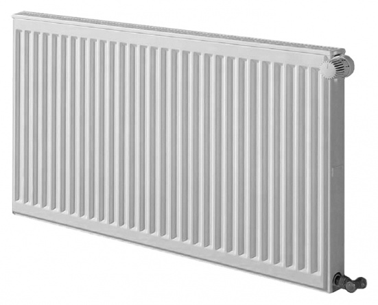 Радиатор стальной панельный Kermi FKO тип 12 400/1600 фото 1