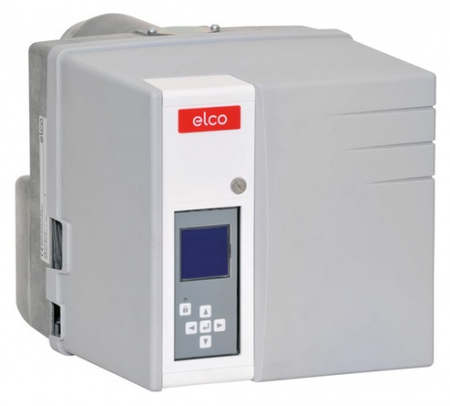 Дизельная горелка Elco VB2.100 VD двухступенчатая 55,0-100,0 кВт фото 1