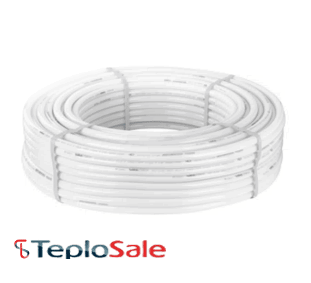 Труба металлопластиковая Valtec PEX-AL-PEX 32x3,0 отрезок 1м фото 1