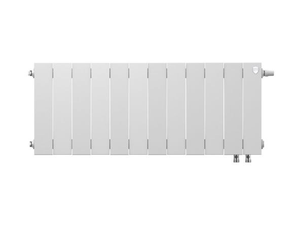 Радиатор Royal Thermo PianoForte 300 /Bianco Traffico - 12 секц. VDR фото 2