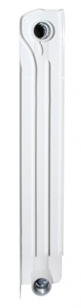 Радиатор алюминиевый STOUT Vega 500 4 секции фото 3