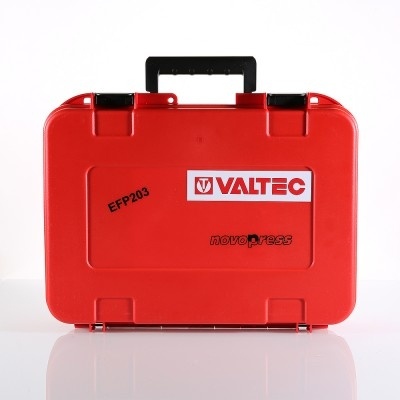 Пресс-инструмент электрический VALTEC EFP203 фото 8