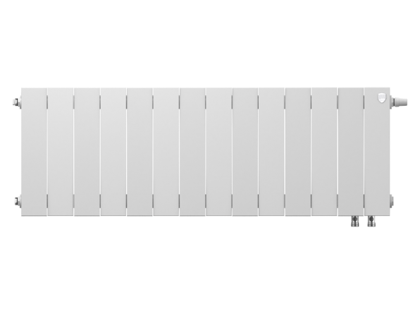 Радиатор Royal Thermo PianoForte 300 /Bianco Traffico - 14 секц. VDR фото 2