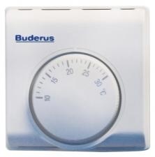 Buderus  Комнатный термостат Buderus фото 1