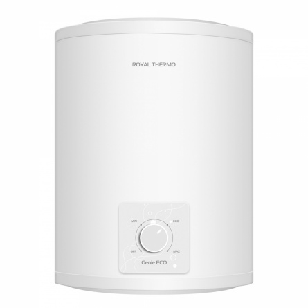 Водонагреватель накопительный Royal Thermo RWH 10 Genie ECO U фото 2