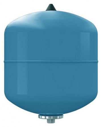 Расширительный бак Reflex DE 18 для систем горячего водоснабжения фото 1