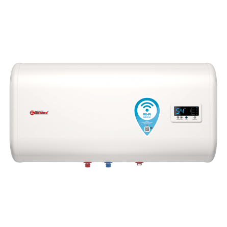 Водонагреватель Thermex IF 80 H (pro) Wi-Fi фото 1