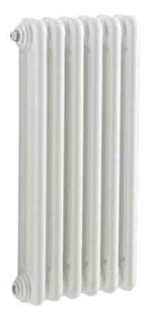 Радиатор стальной трубчатый Irsap Tesi 3 365 6 секций с нижним подключением Т25 фото 1