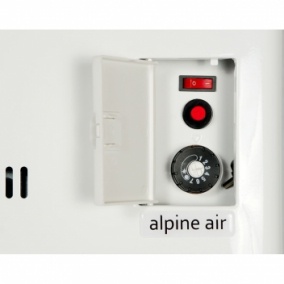 Настенный газовый конвектор Alpine Air NGS 30F фото 2