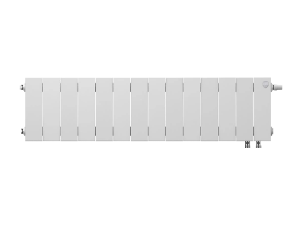 Радиатор Royal Thermo PianoForte 200 /Bianco Traffico - 14 секц. VDR фото 2