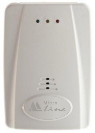 GSM термостат для газовых и электрических котлов ZONT LITE фото 3