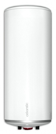 Накопительный водонагреватель Atlantic Opro Slim 30 PC 220v фото 1