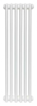 Радиатор стальной трубчатый Irsap Tesi 2 1800 6 секций с нижним подключением Т26 фото 1