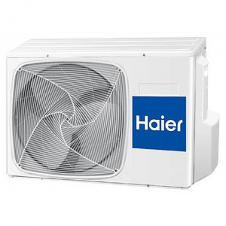 Кондиционер Haier AS12TB3HRA 1U12MR4ERA - сплит-система настенного типа (инвертор) фото 3