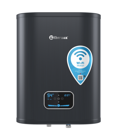 Водонагреватель Thermex ID 30 V (pro) Wi-Fi фото 1