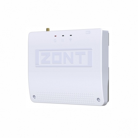 Отопительный контроллер для газовых и электрических котлов ZONT SMART фото 3