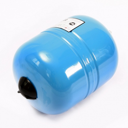 Гидроаккумулятор (расширительный бак) 18л WAV18 для водоснабжения вертикальный Uni-Fitt фото 1