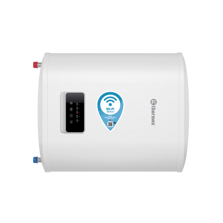 Водонагреватель Thermex Optima 30 Wi-Fi фото 6