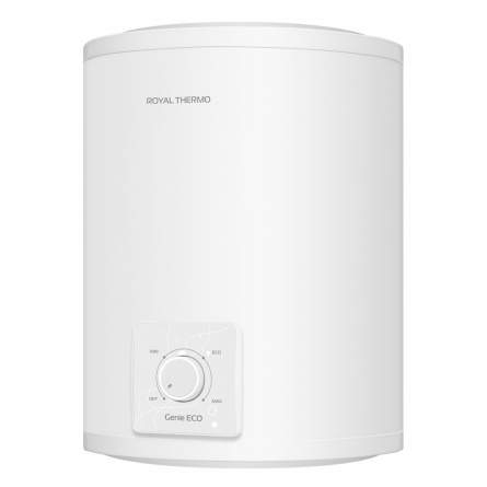 Водонагреватель накопительный Royal Thermo RWH 10 Genie ECO O фото 1