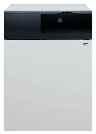 Бойлер BAXI  UB 120 SLIM фото 1