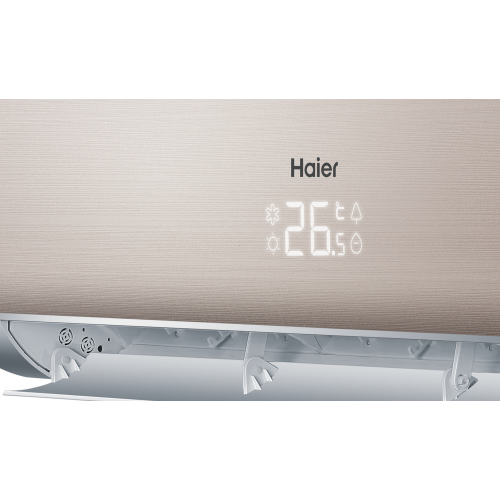 Кондиционер Haier HSU-24HNF103 R2-G HSU-24HUN103 R2 - сплит-система настенного типа (on/off) фото 1