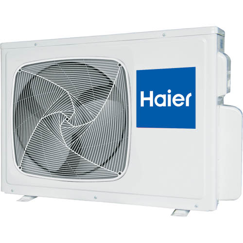 Кондиционер Haier HSU-24HNF103 R2-G HSU-24HUN103 R2 - сплит-система настенного типа (on/off) фото 2