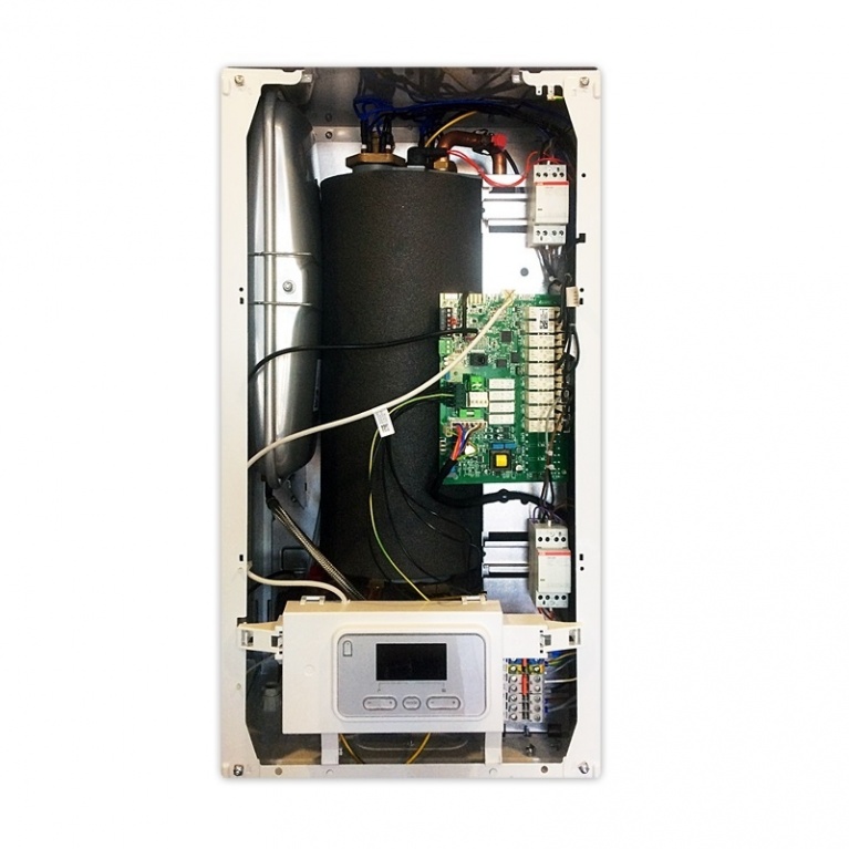 Электрический котел Protherm Скат RAY 24 KE /14, 24 кВт, одноконтурный фото 4