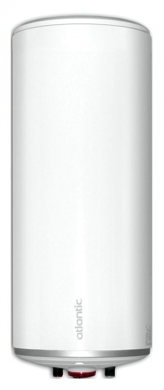 Накопительный водонагреватель Atlantic Opro Slim 50 PC 220v фото 1