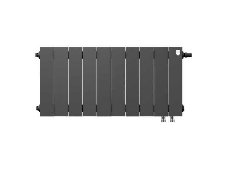 Радиатор Royal Thermo PianoForte 300 /Noir Sable - 10 секц. VDR фото 2