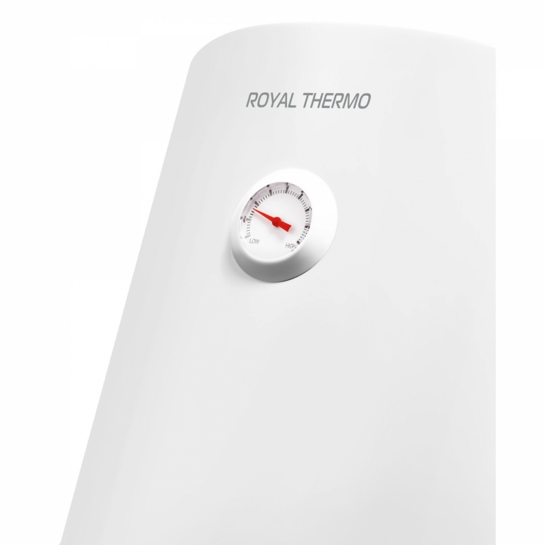 Водонагреватель накопительный Royal Thermo RWH 100 Optimal фото 5