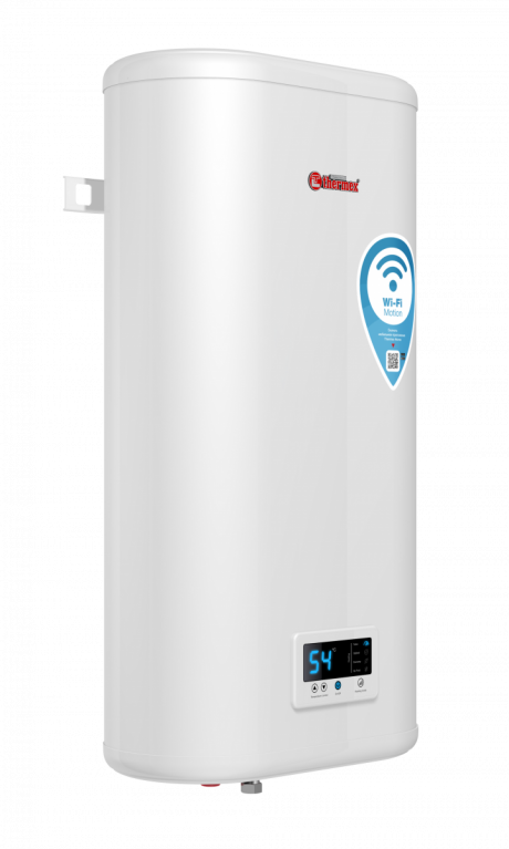 Водонагреватель Thermex IF 50 V (pro) Wi-Fi фото 3