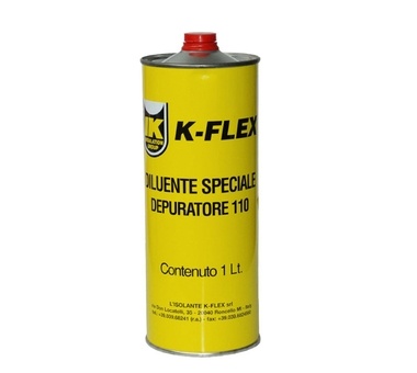 K-FLEX  Очиститель 1,0 л фото 1