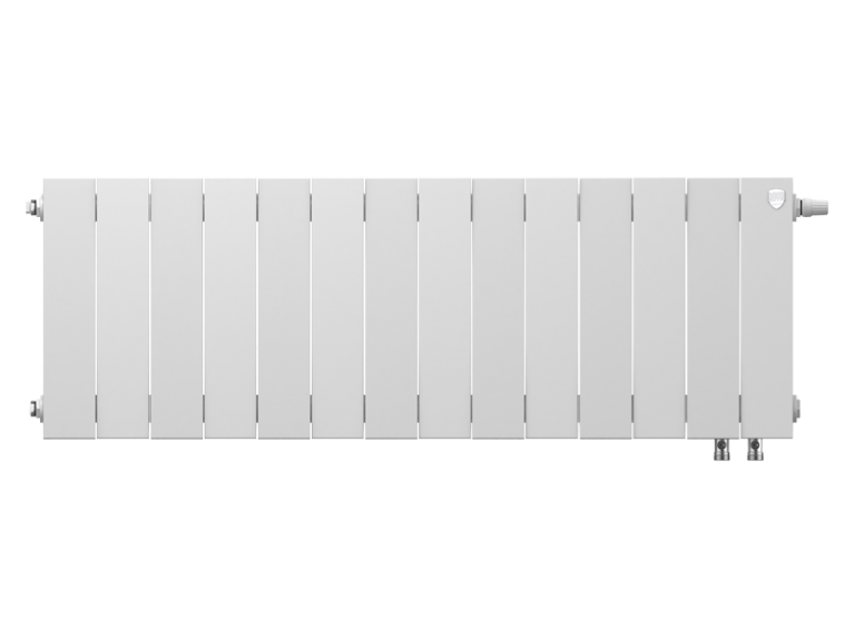 Радиатор Royal Thermo PianoForte 300 /Bianco Traffico - 14 секц. VDR фото 2