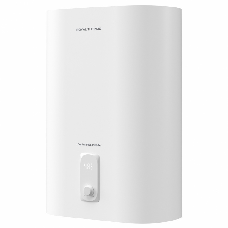 Водонагреватель накопительный Royal Thermo RWH 30 Centurio DL Inverter фото 1