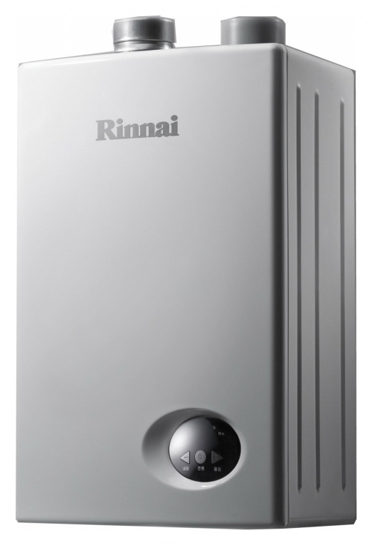 Газовый водонагреватель Rinnai BR-W14 фото 1