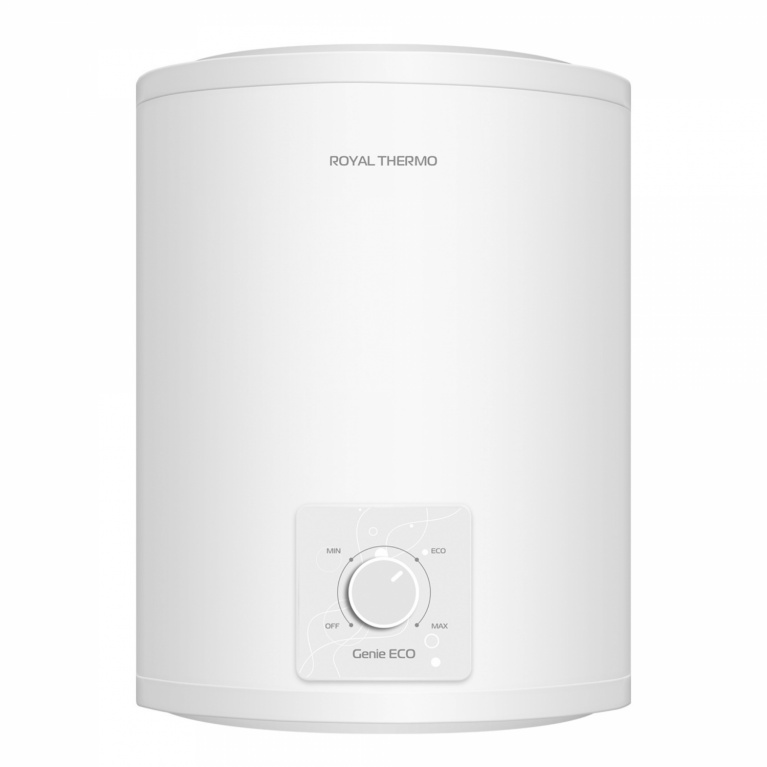 Водонагреватель накопительный Royal Thermo RWH 10 Genie ECO O фото 2